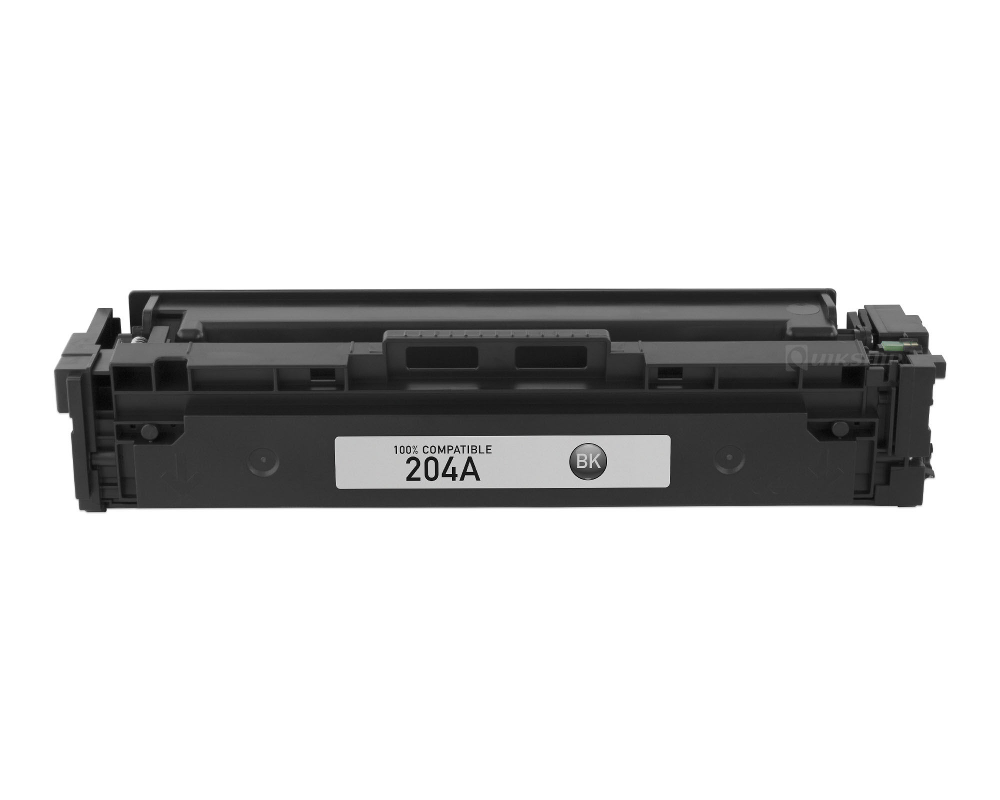 Renewable HP 204A Black Toner Cartridge (CF510A)