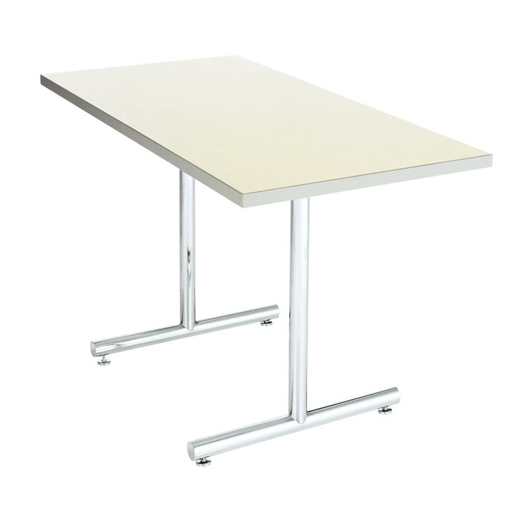 General Purpose Rectangular Tables with Fixed Bases