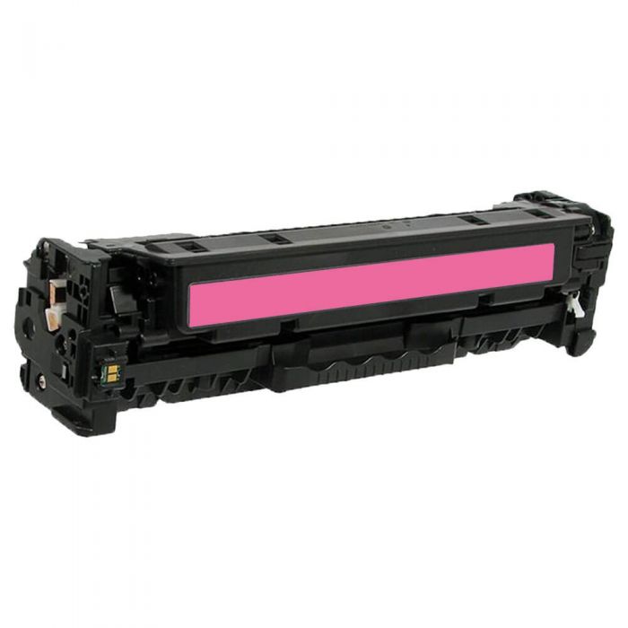 Renewable HP 201X High Yield Magenta Toner Cartridge (CF403X)