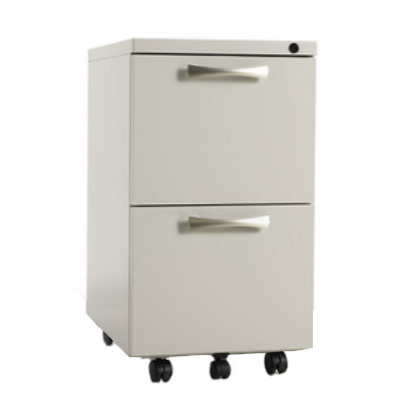 DuraSteel Mobile Pedestals