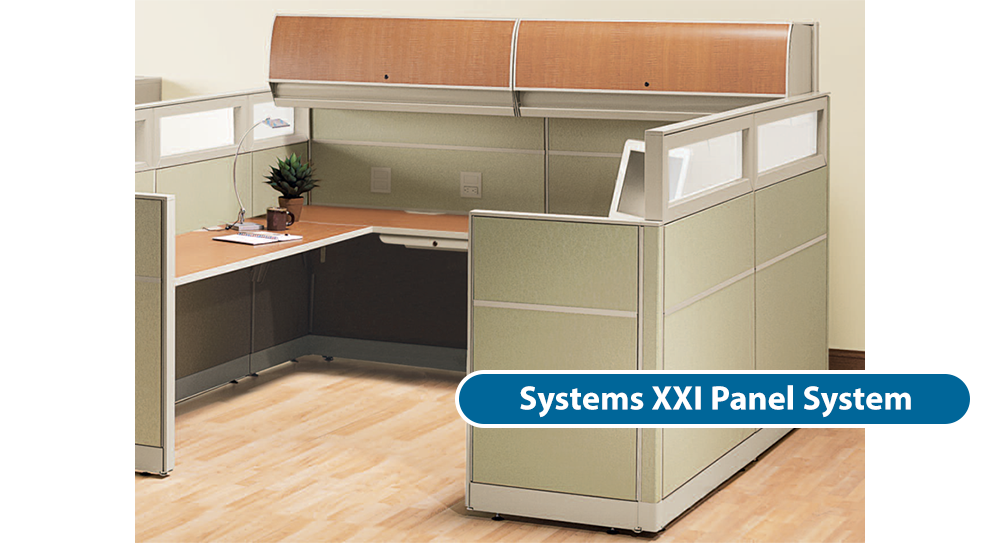 Virginia Correctional Enterprises - Systems XXI