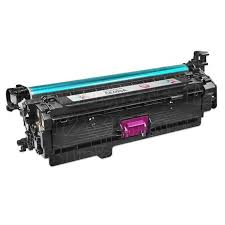 Renewable HP 507A Magenta Toner Cartridge (CE403A)