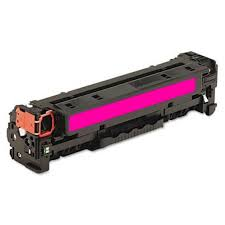 Renewable HP 131A Magenta Toner Cartridge (CF213A)