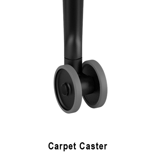 Carpet Caster