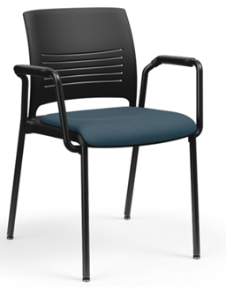 Attain Multi-Use Guest Chair 