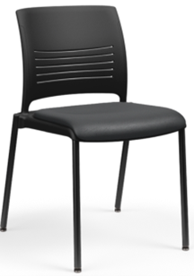 Attain Multi-Use Guest Chair 