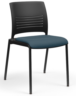 Attain Multi-Use Guest Chair 