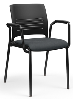 Attain Multi-Use Guest Chair 