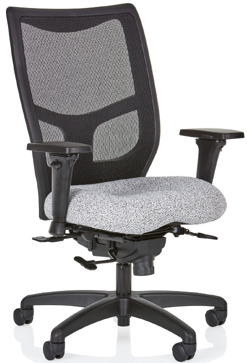 Ithaca Ultra High Back Task Chair 