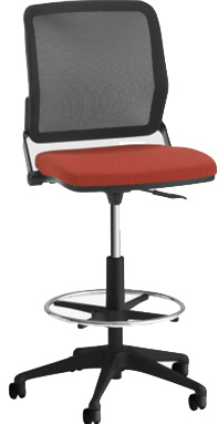 Navigator Air Stool