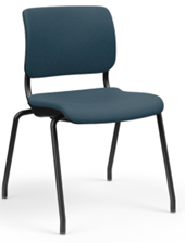 Sitka Stacking Chair - Marine