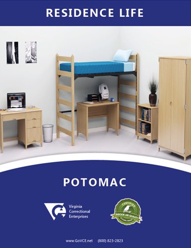 Potomac Collection