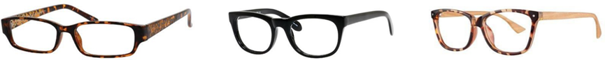 Prescription Eyewear