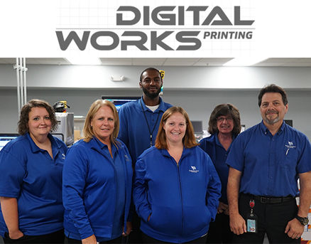 Spotlight on VCE - Digital Works