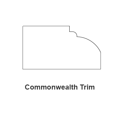 Commonwealth Trim