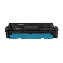 Renewable HP 414X High Yield Cyan Toner Cartridge (W2021X)