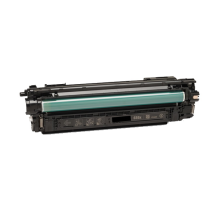 Renewable HP 656X High Yield Black Toner Cartridge (CF460X)