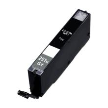 Renewable Canon CLI-251XL High Yield Black Ink Cartridge (6448B001)