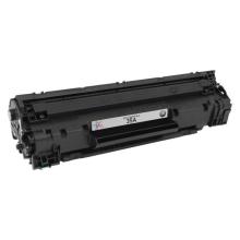 Renewable HP 35A Black Toner Cartridge (CB435A)