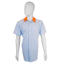 Inmate Workforce Short Sleeve Shirt