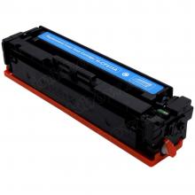 Renewable HP 410X High Yield Cyan Toner Cartridge (CF411X)