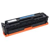 Renewable HP 304A Cyan Toner Cartridge (CC531A)