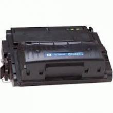 Renewable HP 42X High Yield Black Toner Cartridge (Q5942X)