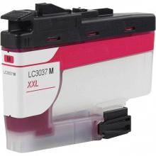 Renewable Brother LC3037 Extra High Yield Magenta Ink Cartridge (LC3037M)