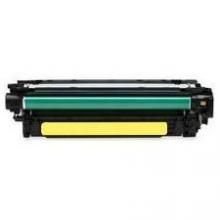 Renewable HP 507X High Yield Cyan Toner Cartridge (CE401X)