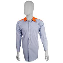 Men's Inmate Workforce Shirt Long Sleeve