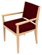 Windsor Wood Side Chair