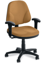 Snap Task Chair High Back