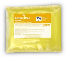 pH Neutral Floor Cleaner (Yellow)